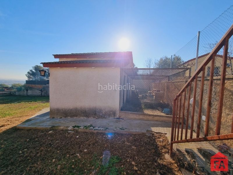 Foto 0f886085-2212-479d-9413-6c01b8d283a5. Terreny residencial a Bisbal del Penedès (La)