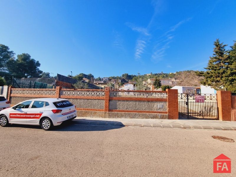 Foto 28869934-3720-45d7-a709-cffc9e58b690. Terreny residencial a Bisbal del Penedès (La)
