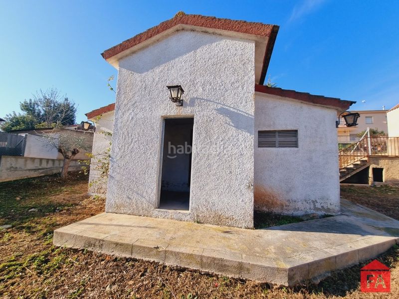 Foto 2f201b41-1c06-4149-9937-a293b21d779e. Terreny residencial a Bisbal del Penedès (La)