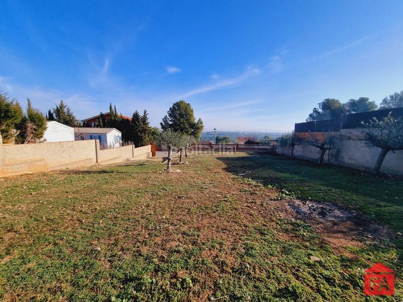 Foto 5377e1b7-0493-4a5e-a2fa-9cbc0f5c49cb. Terreny residencial a Bisbal del Penedès (La)