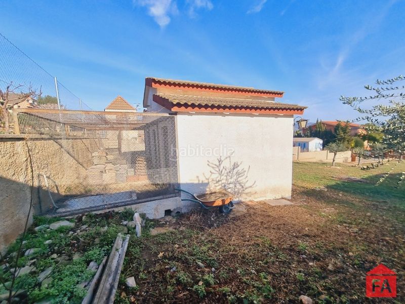 Foto 55d53031-fc9f-4b2b-b3e5-d30c7efe5a4b. Terreny residencial a Bisbal del Penedès (La)