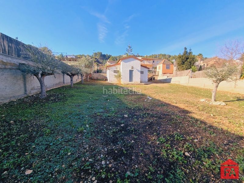 Foto 5f76db61-c143-41a8-a005-84a0a32e9313. Terreny residencial a Bisbal del Penedès (La)