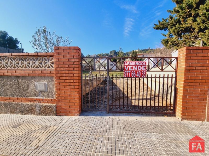 Foto 65b37b31-e587-4be9-b075-97ebc447f227. Terreny residencial a Bisbal del Penedès (La)