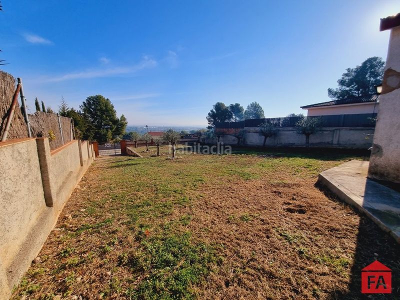 Foto 9893d636-1d0c-4656-b649-0c97c80da649. Terreny residencial a Bisbal del Penedès (La)