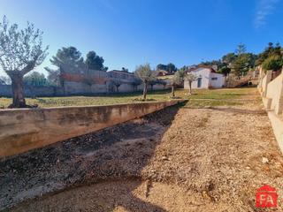 Terreny residencial a Bisbal del Penedès (La). 101914 la miralba, parcela de 610 m2