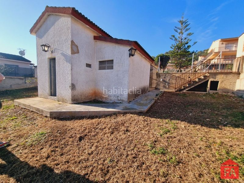 Foto b8b2e3a5-206e-4c90-aa47-7b6e493cdcca. Terreny residencial a Bisbal del Penedès (La)