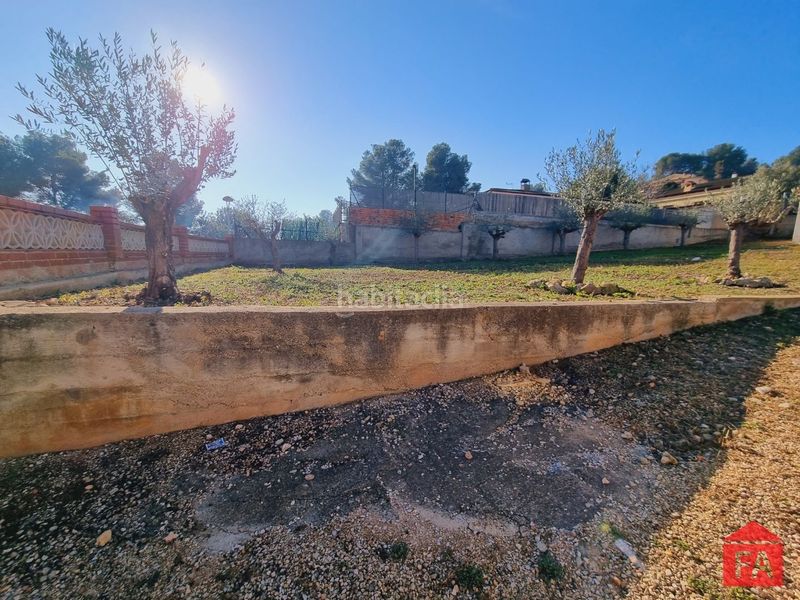 Foto c9120ef6-a10f-4110-9988-f0e7885e4ab1. Terreny residencial a Bisbal del Penedès (La)