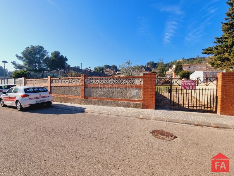 Foto e3b5ec7a-80bc-4ca0-b6b2-b29b84040bb0. Terreny residencial a Bisbal del Penedès (La)