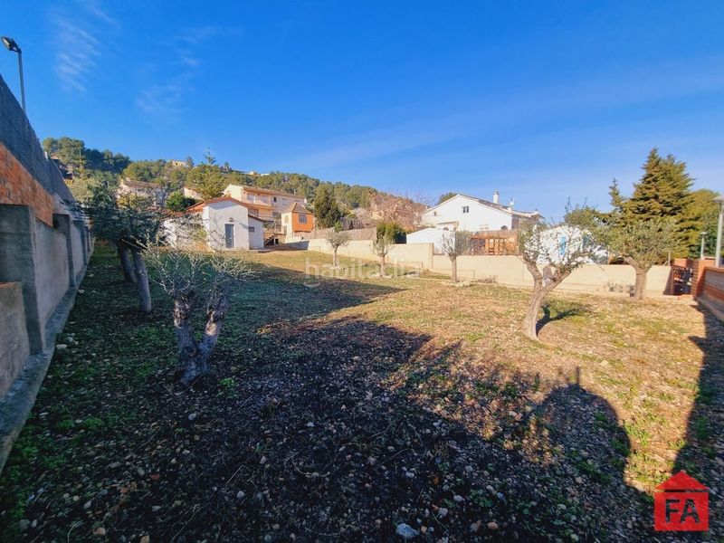 Foto ea7e379d-c230-488c-85ad-4ff85cc50f94. Terreny residencial a Bisbal del Penedès (La)