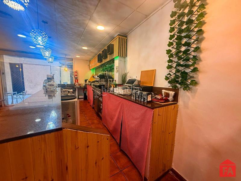 Foto 90cabc12-2781-40bd-a729-aba61e91a9a4. Affitto locale commerciale in Centre Vendrell (El)