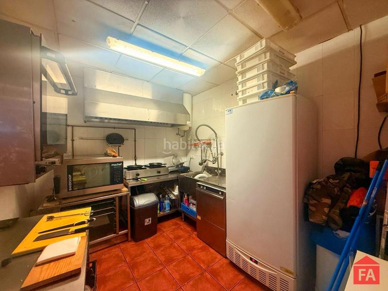 Foto 3dd40358-4670-4410-bfd1-cbbe81525959. Alquiler local comercial 8469 el vendrell centro, local montado como barcafetería en Vendrell (El)