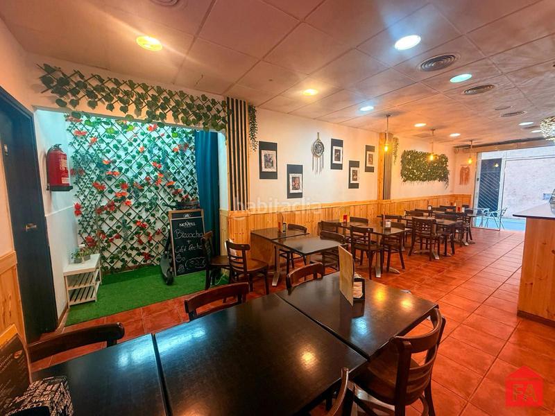 Foto 42654115-c00c-45d6-a326-d265fefbac24. Alquiler local comercial 8469 el vendrell centro, local montado como barcafetería en Vendrell (El)