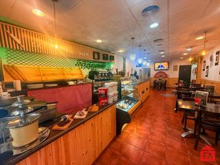 Rent Business premise in Centre. 8469 el vendrell centro, local montado como barcafetería
