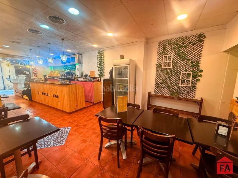 Foto 6ed338c8-eaa4-4183-900f-023cb0c192f2. Lloguer local comercial a Centre Vendrell (El)