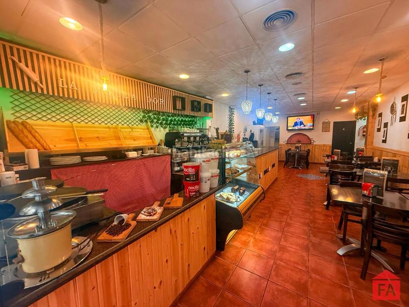 Foto afaad64c-df4c-4ad7-8a7c-8c60a56bedbd. Lloguer local comercial a Centre Vendrell (El)