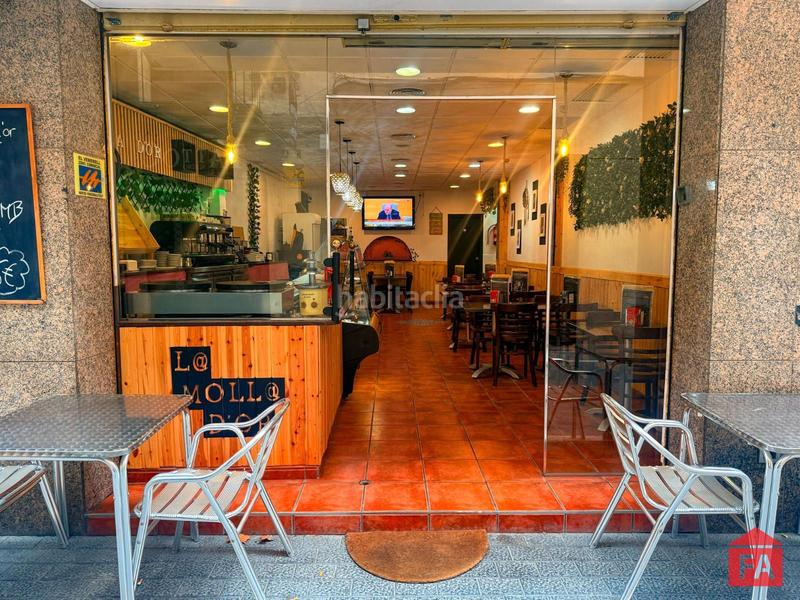 Foto 11b20a82-4bf4-4bdc-949a-6e654f1f3440. Location local commercial dans Centre Vendrell (El)