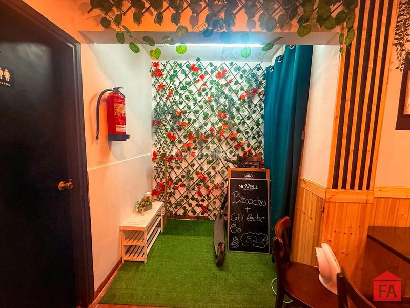 Foto 19790ca5-ccd3-442a-af2d-20771eb58a3b. Location local commercial dans Centre Vendrell (El)