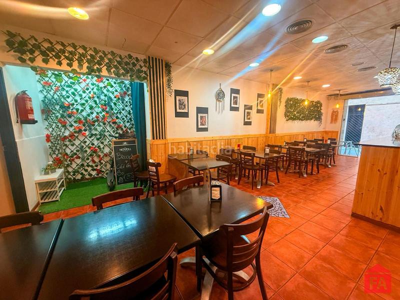 Foto 6b2e9eb9-2cf8-4e35-b50e-b861b4cb90d2. Location local commercial dans Centre Vendrell (El)