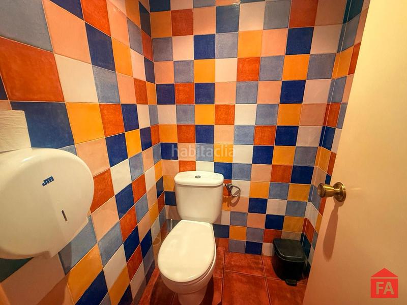 Foto cd8e4806-b044-432c-8510-09916af5c053. Location local commercial dans Centre Vendrell (El)