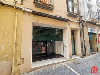 Local Comercial a Centre. 70508 el vendrell, amplio local en pleno centro