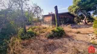 Finca rústica a Castellet i la Gornal. 101928 rocallisa, gran parcela de 1.360 m2