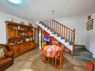 Casa adossada a Bonastre. 52464 vinya de bonastre, adosada con 3 dormitorios y garaje