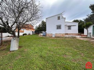 Maison à Montmell (El). 65840 mirador del penedès, casa con 3 dormitorios y gran parcela