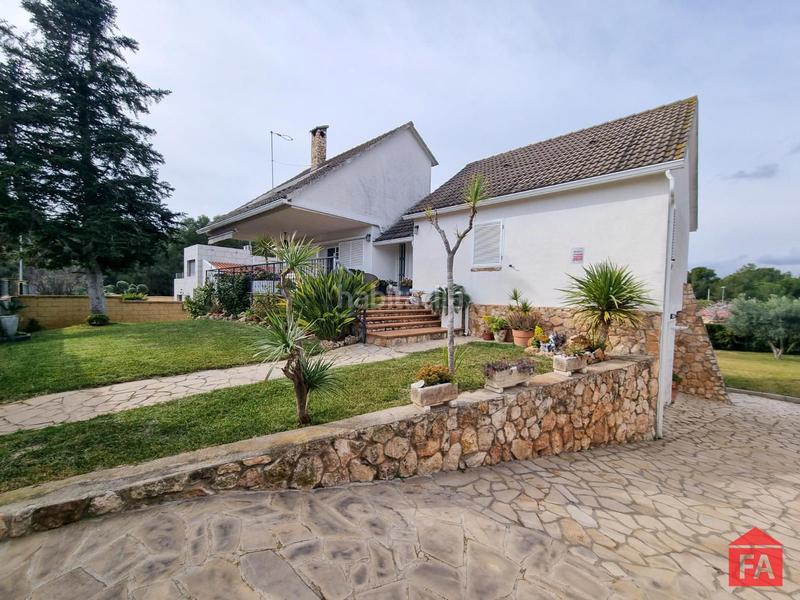 Foto 06054721-19e2-4f20-a3c3-1c08684516b5. Casa con riscaldamento parcheggio piscina in Creixell