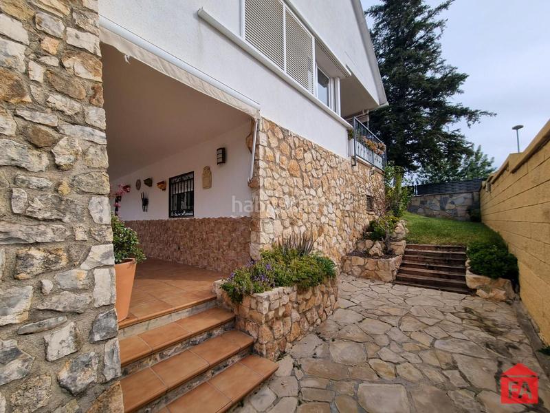 Foto 078f1423-eacf-4b29-aa3e-bf945e489e27. Casa con riscaldamento parcheggio piscina in Creixell