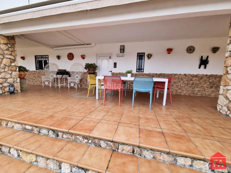 Foto 12270d25-7ebf-43c0-a964-2f7610a403c9. Casa con riscaldamento parcheggio piscina in Creixell