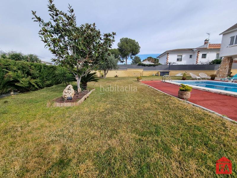 Foto 1b4bd893-f1cd-4885-87f5-93e7de5b07d0. Casa con riscaldamento parcheggio piscina in Creixell