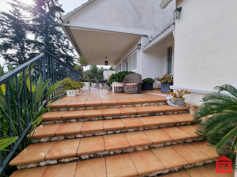 Foto 2471a784-e690-4a97-9d61-cd601e554590. Casa con riscaldamento parcheggio piscina in Creixell