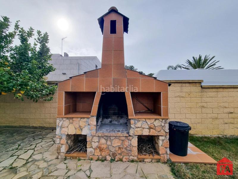 Foto 27f99138-0578-46e8-9056-816f8118c595. Casa con riscaldamento parcheggio piscina in Creixell