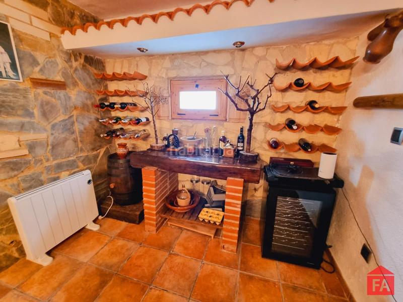 Foto 3cbe6ba3-c4d2-4d1c-bc0f-3b95e05ad145. Casa con riscaldamento parcheggio piscina in Creixell