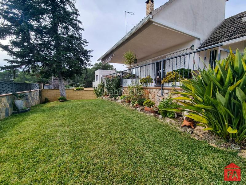 Foto 3d2cb204-a1e5-4ba2-ac1c-b171495a3859. Casa con riscaldamento parcheggio piscina in Creixell