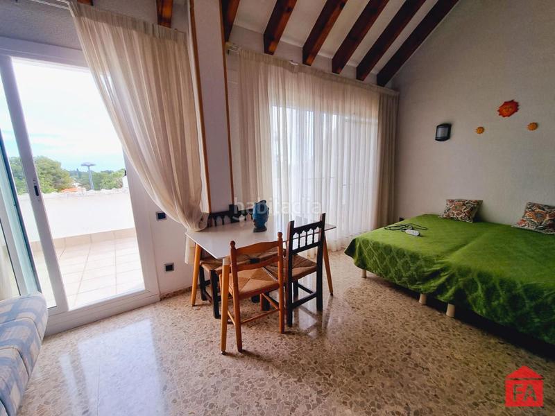 Foto 5bc8c7f0-5718-4a85-9036-4bde32b42054. Casa con riscaldamento parcheggio piscina in Creixell