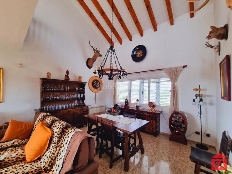 Foto 5d1789e2-0575-4241-a184-3a25bcba012e. Casa con riscaldamento parcheggio piscina in Creixell