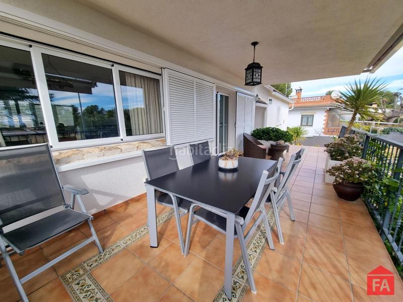 Foto 637511fd-7614-413f-977c-0a0df4f123c1. Casa con riscaldamento parcheggio piscina in Creixell