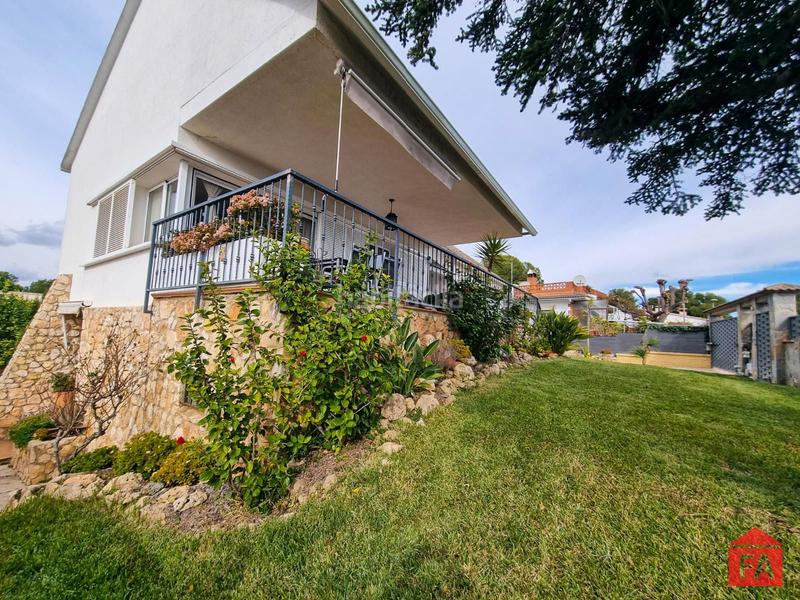 Foto 67ba559f-dcba-446d-9e6a-89d975e4302c. Casa con riscaldamento parcheggio piscina in Creixell