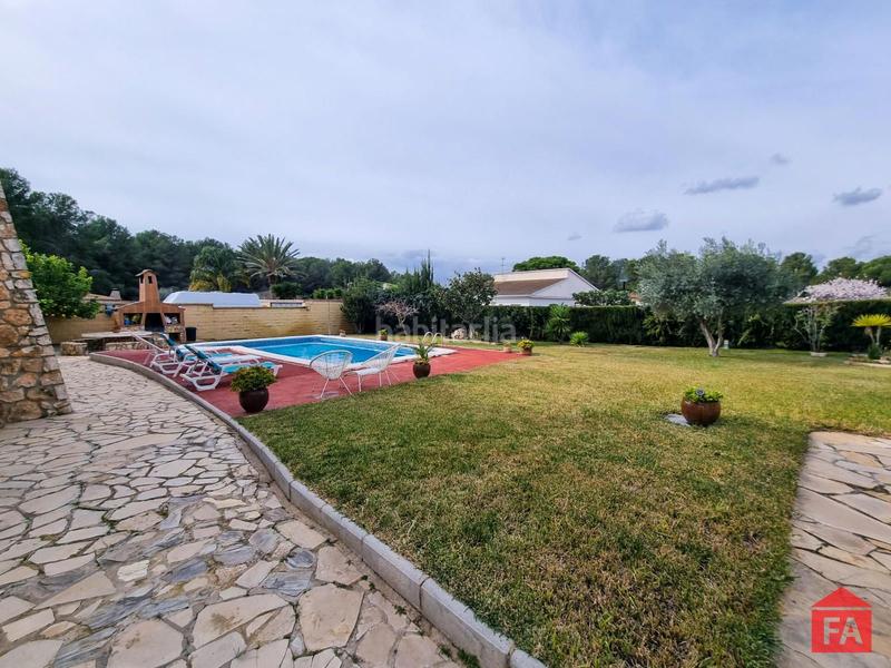 Foto 6c8bb9b3-8bc0-4b4f-abc3-515079735708. Casa con riscaldamento parcheggio piscina in Creixell