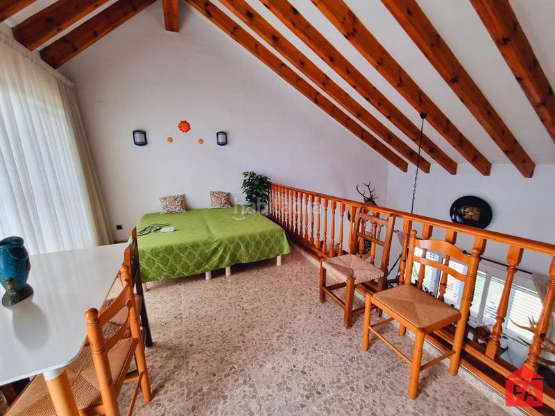 Foto 9a28fdaa-3a44-4f4c-8c32-923b262de17e. Casa con riscaldamento parcheggio piscina in Creixell