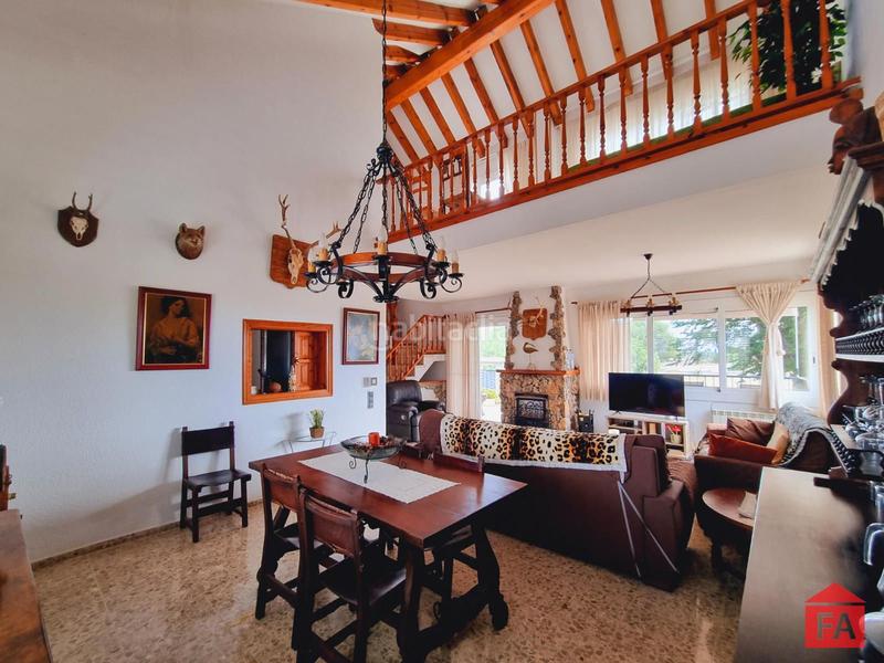 Foto aff35c6c-f44e-4ee4-8212-2d18c90e3be6. Casa con riscaldamento parcheggio piscina in Creixell