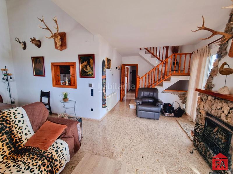 Foto e19a2565-e355-497b-af36-83e397165010. Casa con riscaldamento parcheggio piscina in Creixell