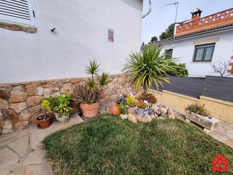 Foto e65ce201-195f-42ad-baf6-3892b446c264. Casa con riscaldamento parcheggio piscina in Creixell