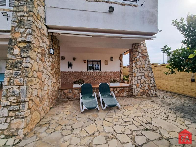 Foto e94f8c0e-863e-4fdb-a1f3-e8914465984b. Casa con riscaldamento parcheggio piscina in Creixell