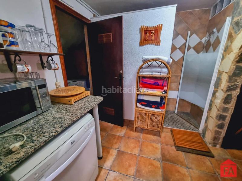 Foto f718da84-7a66-456f-b1c5-621d38bfc4be. Casa con riscaldamento parcheggio piscina in Creixell