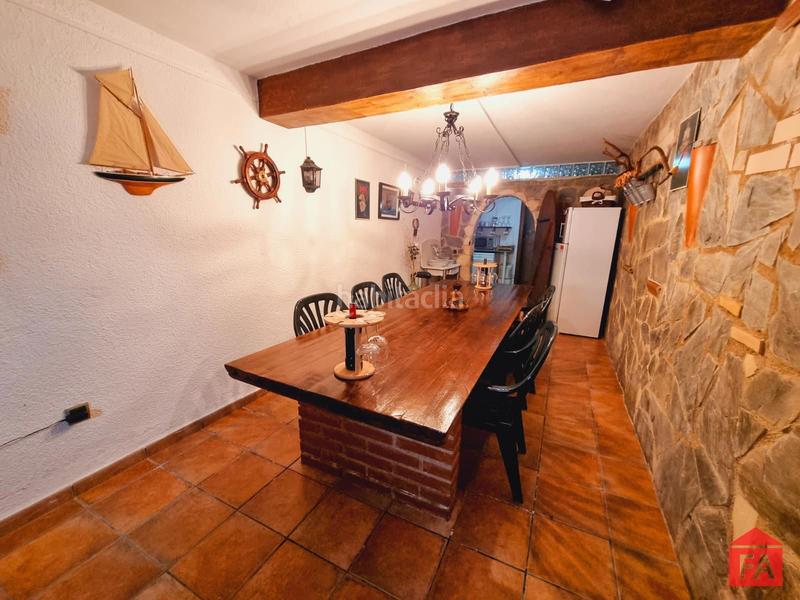 Foto f7a42e7a-0515-4a49-a3f5-40a592c61c8f. Casa con riscaldamento parcheggio piscina in Creixell