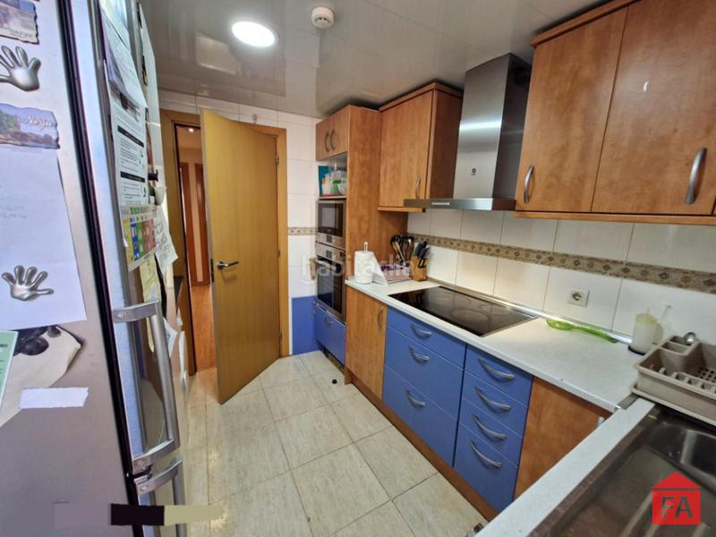 Foto 72fd2b96-9258-4e1b-ab20-1c06f4eeaa63. Piso 21523 el vendrell, cómodo piso de dos dormitorios y garaje en Vendrell (El)