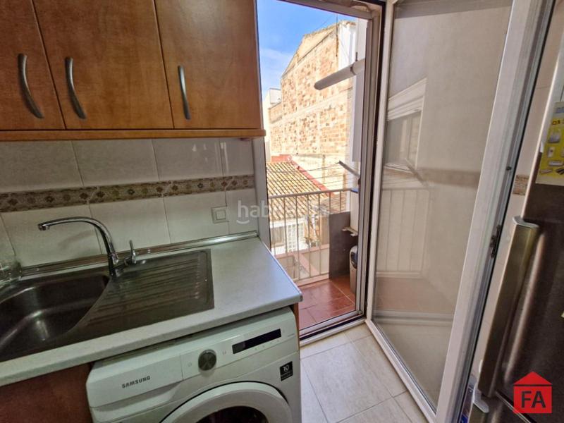 Foto 8f9ba8d4-0296-4bd5-885e-1fc4bd47630c. Piso 21523 el vendrell, cómodo piso de dos dormitorios y garaje en Vendrell (El)