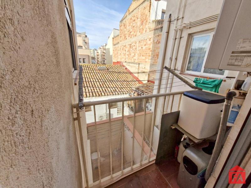 Foto b250d562-f7fc-4773-bfae-ca30b834258b. Piso 21523 el vendrell, cómodo piso de dos dormitorios y garaje en Vendrell (El)